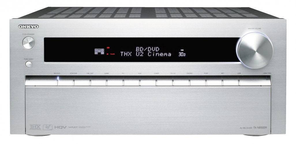 Onkyo TX-NR5009